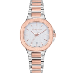 ساعت مچی متی تیسوت D152RA - mathey tissot watch d152ra  